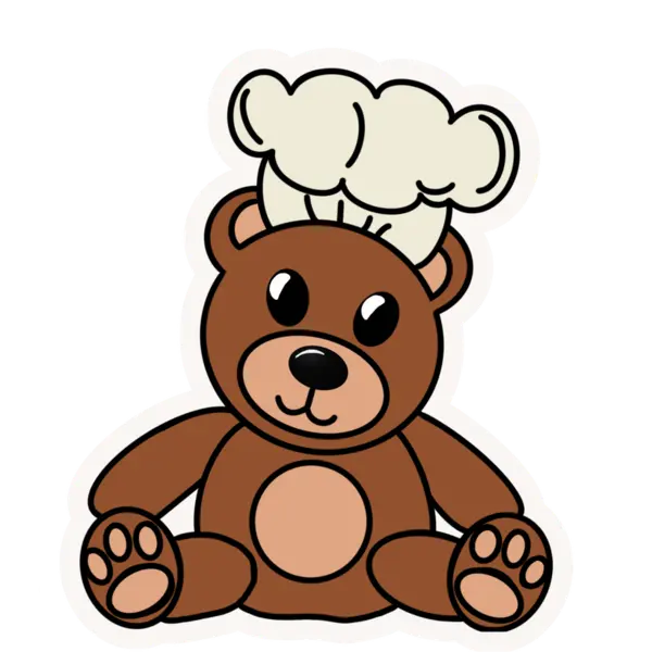 Oso de Nuit Bearkery