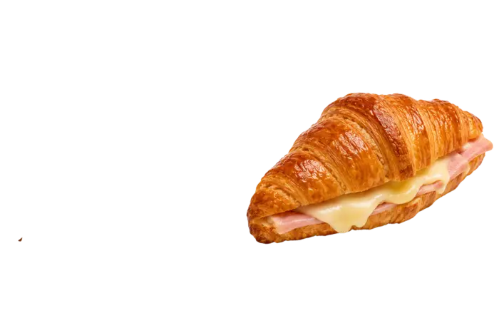 Croissants