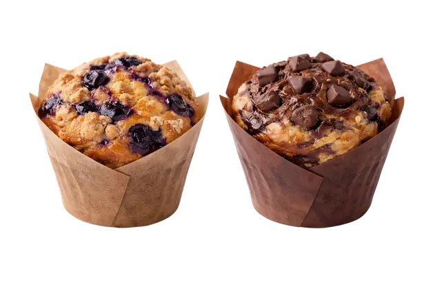 Muffins