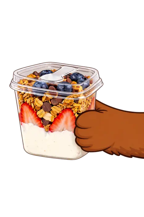 Parfait