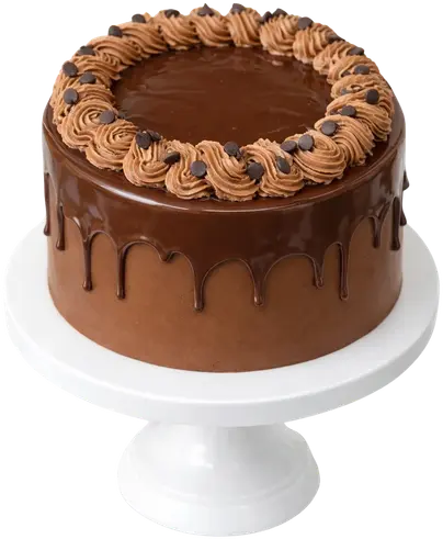 Pastel personalizado de chocolate de Nuit