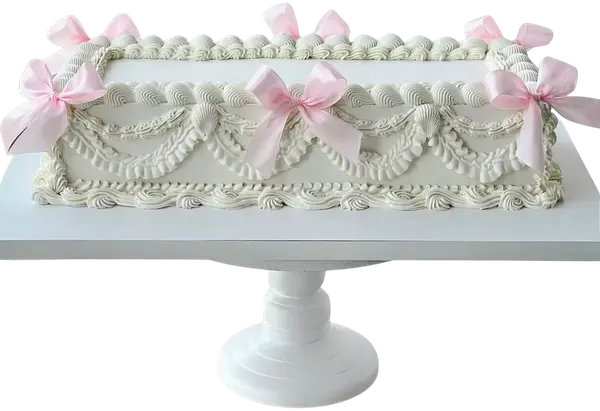 Pastel rectangular de Nuit